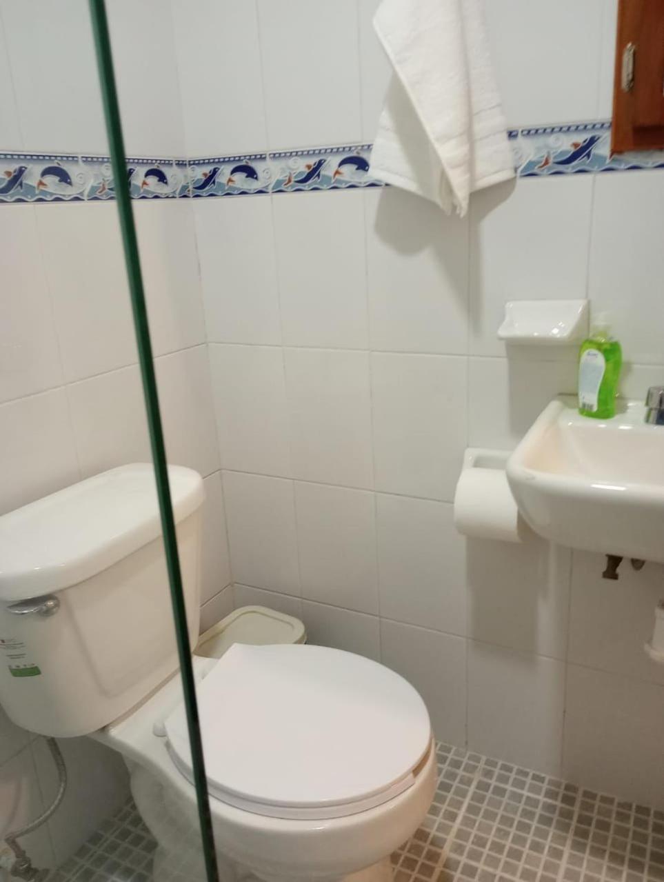 Orizaba Suites Rio Blanco  Dış mekan fotoğraf
