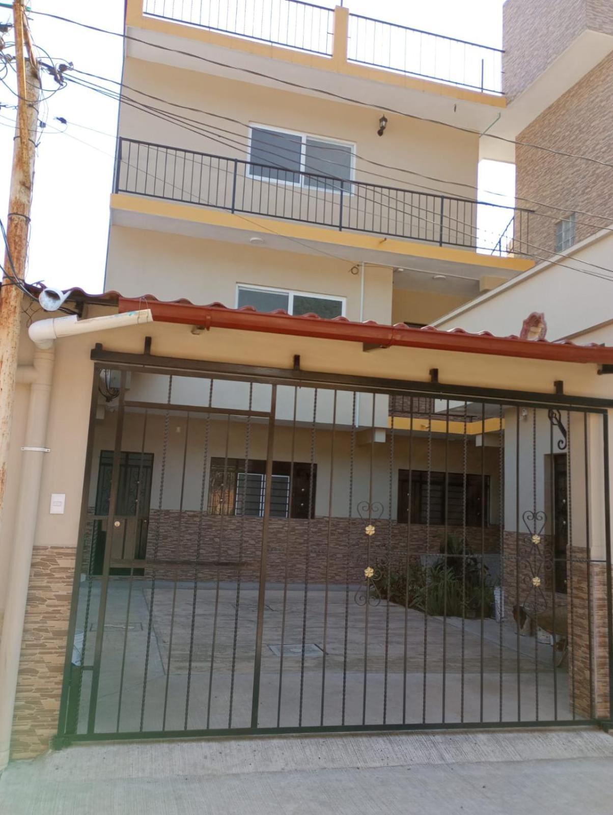 Orizaba Suites Rio Blanco  Dış mekan fotoğraf