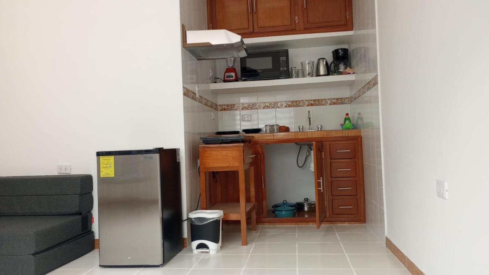 Orizaba Suites Rio Blanco  Dış mekan fotoğraf
